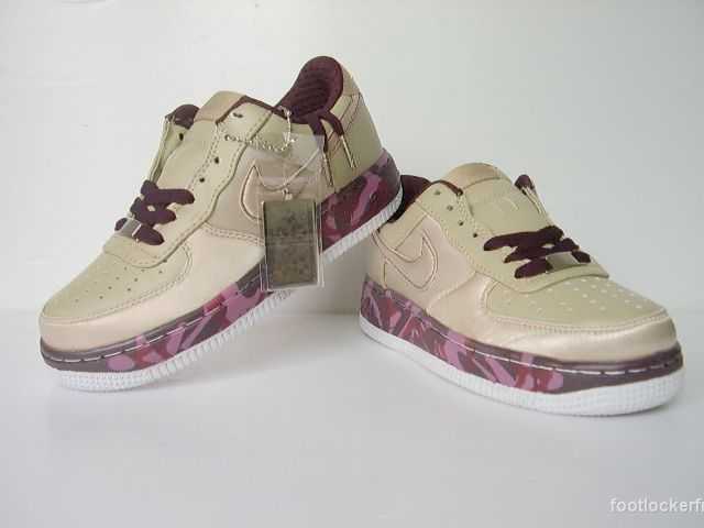 Air Force 1 Low Femmehoes Aprixreduit Prixdusine Air Force One